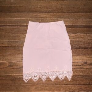 BUY 1 GET 1 FREE, add to a bundle, Pencil skirt